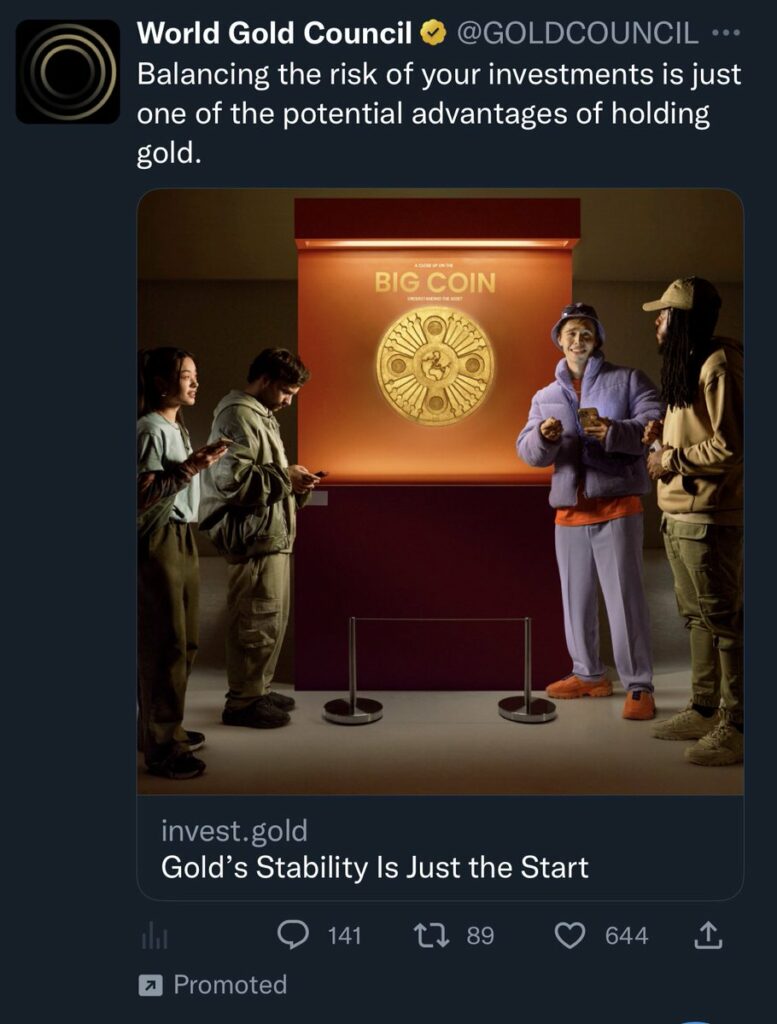 Bitcoin Troll