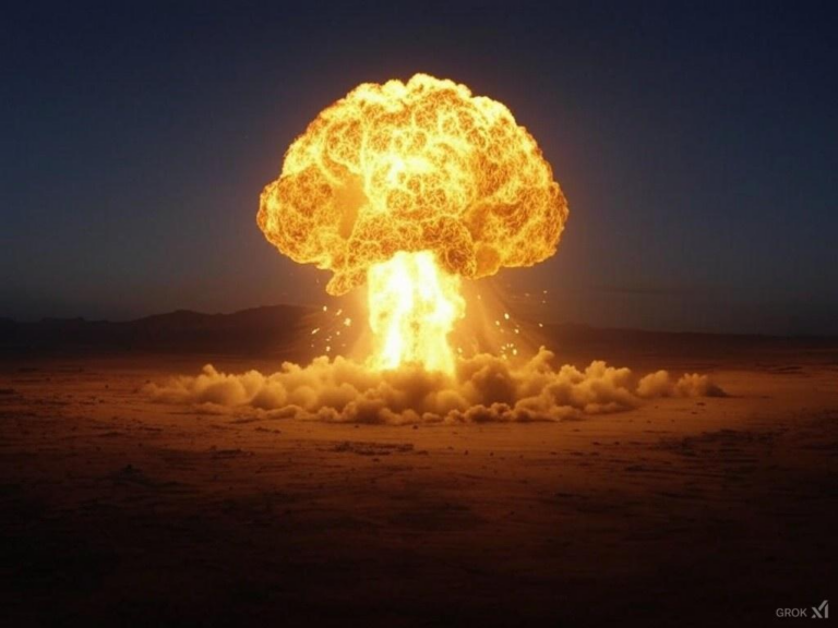 Nuclear